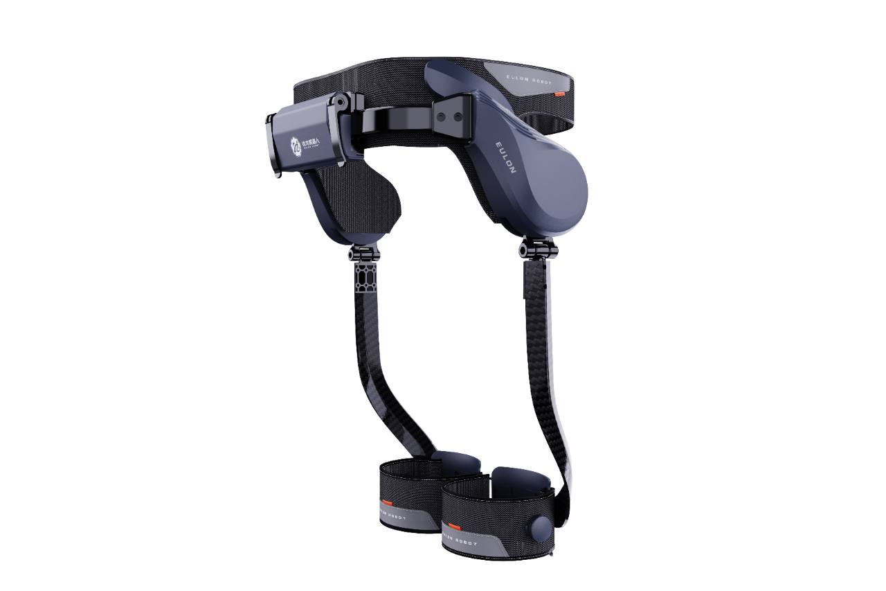 Lower Limb Exoskeleton Gait Training System