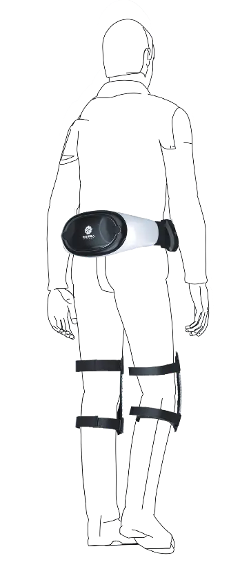Ankle Rehabilitation Trainer